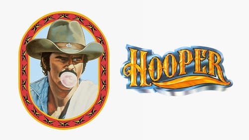 Hooper still
