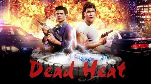 Dead Heat still
