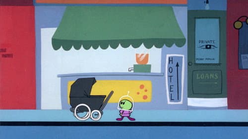 Space Kid still