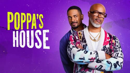 Poppa's House still