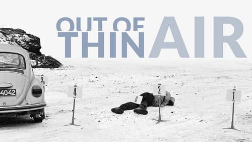 Out of Thin Air still