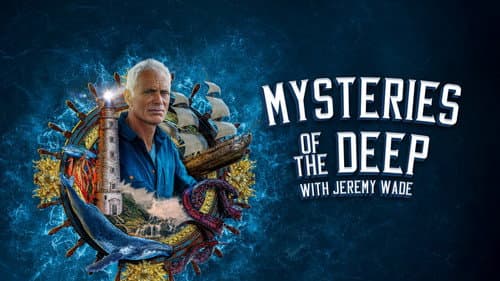 Mysteries of the Deep still