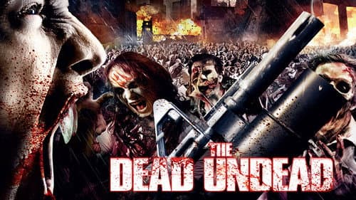The Dead Undead still