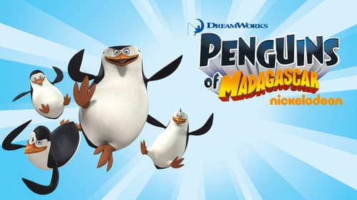 The Penguins of Madagascar still