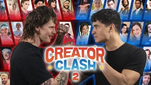 Creator Clash 2 still