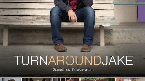 Turn Around Jake still