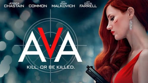 Ava still