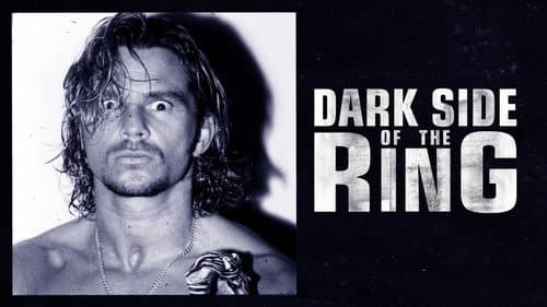 Dark Side of the Ring still