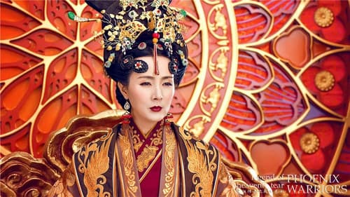 Legend of Heavenly Tear: Phoenix Warriors still