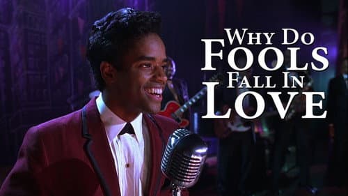 Why Do Fools Fall In Love still