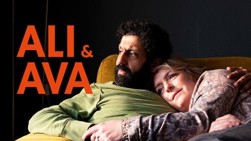 Ali & Ava still