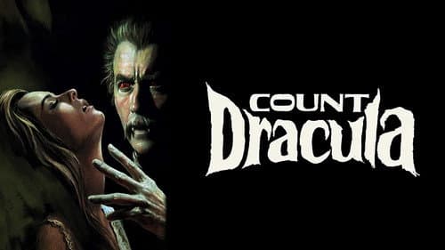Count Dracula still