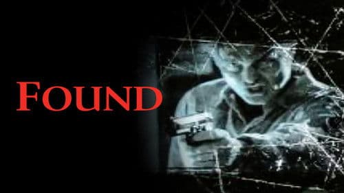 Found still
