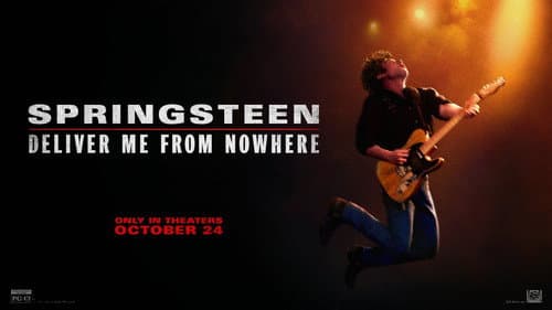 Springsteen: Deliver Me from Nowhere still