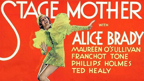 Stage Mother still