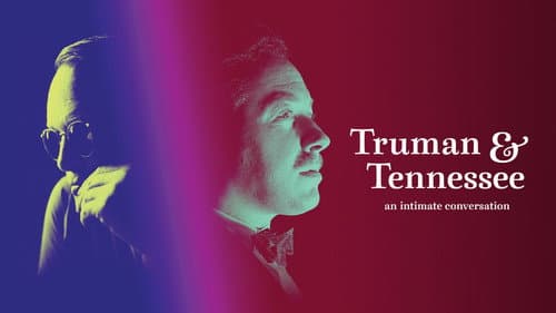 Truman & Tennessee: An Intimate Conversation still
