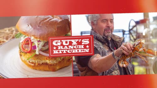 Guy's Ranch Kitchen still