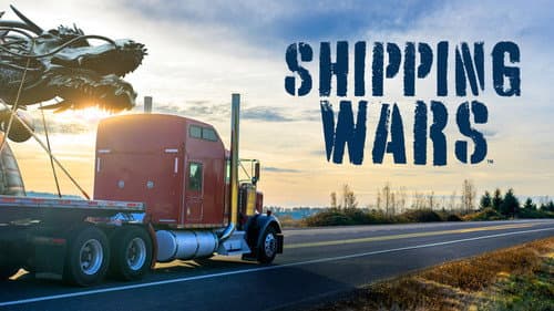 Shipping Wars still