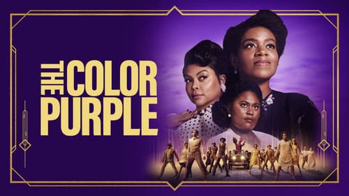 The Color Purple still