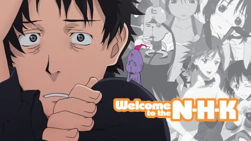 Welcome to the N-H-K still