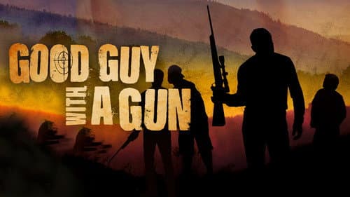 Good Guy with a Gun still