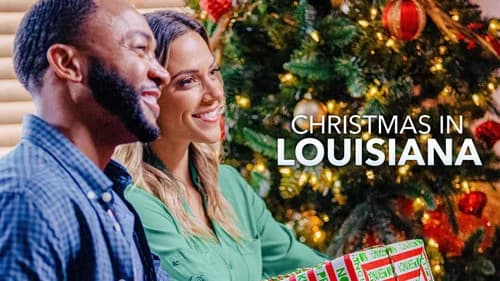 Christmas in Louisiana still