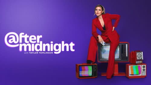 After Midnight still