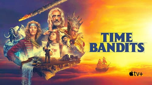 Time Bandits still