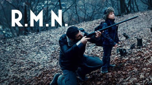 R.M.N. still