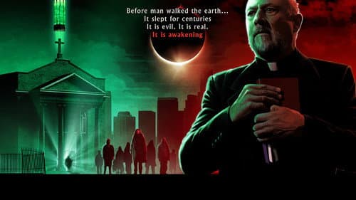 Prince of Darkness still