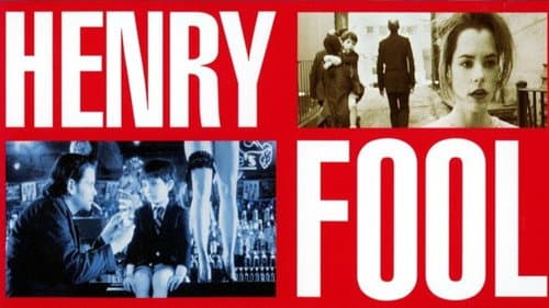 Henry Fool still