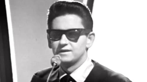 Roy Orbison Forever still