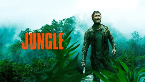 Jungle still
