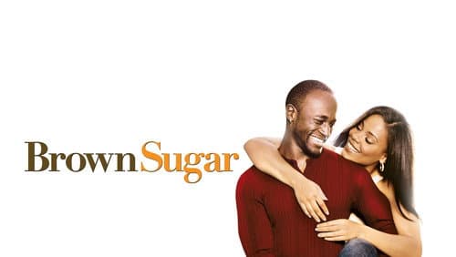 Brown Sugar still