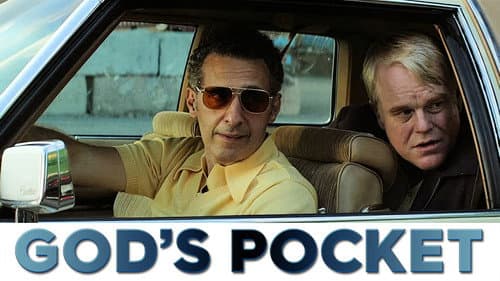 God's Pocket still