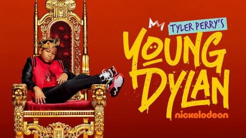Tyler Perry's Young Dylan still