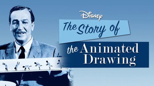 The Story of the Animated Drawing still