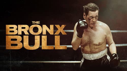 The Bronx Bull still