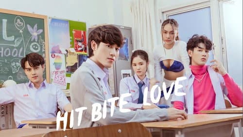 Hit Bite Love still