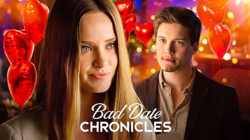 Bad Date Chronicles still