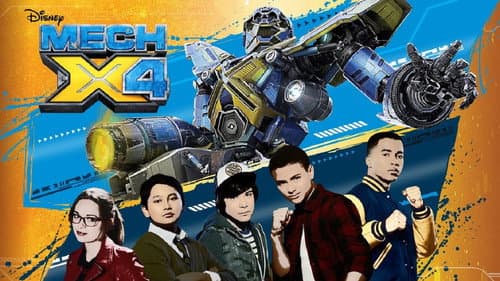 MECH-X4 still