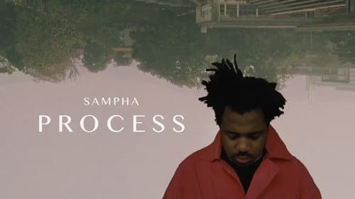Sampha: Process still