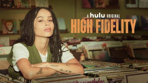 High Fidelity still