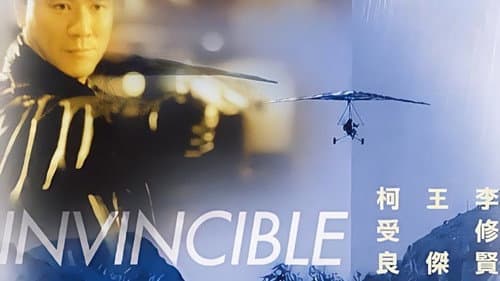 Invincible still