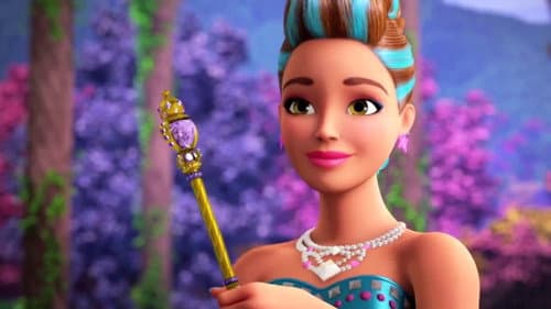 Sing Along with Barbie still