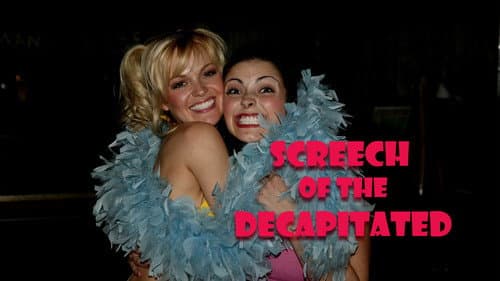 Screech of the Decapitated still