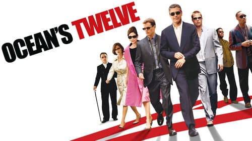 Ocean's Twelve still