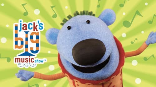 Jack's Big Music Show still