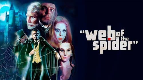 Web of the Spider still