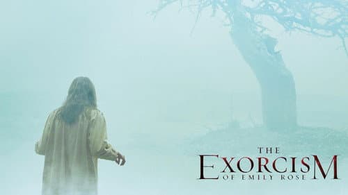 The Exorcism of Emily Rose still